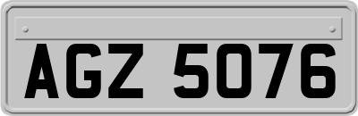 AGZ5076