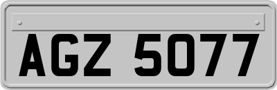 AGZ5077