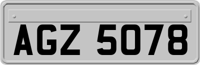 AGZ5078