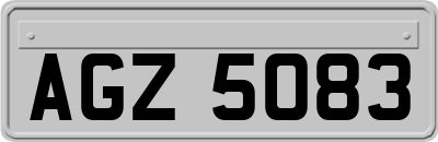 AGZ5083