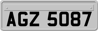 AGZ5087
