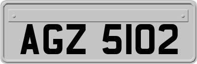 AGZ5102