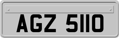 AGZ5110