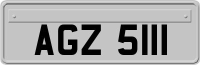 AGZ5111