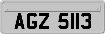 AGZ5113