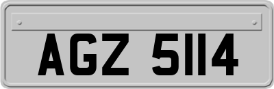 AGZ5114