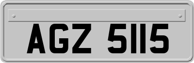 AGZ5115