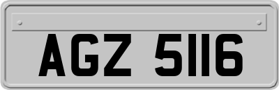 AGZ5116