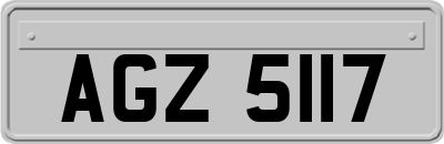 AGZ5117