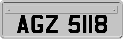 AGZ5118
