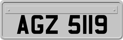AGZ5119