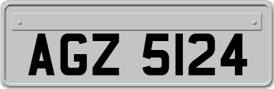 AGZ5124