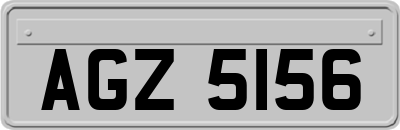 AGZ5156