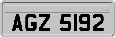 AGZ5192