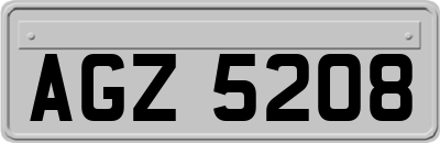 AGZ5208