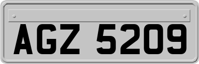 AGZ5209