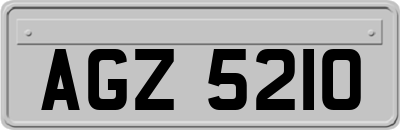 AGZ5210
