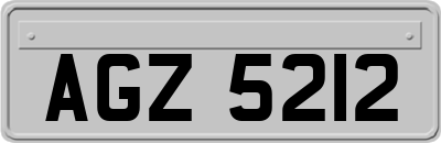 AGZ5212
