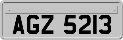 AGZ5213