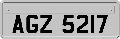 AGZ5217