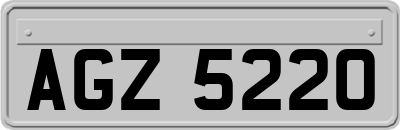AGZ5220