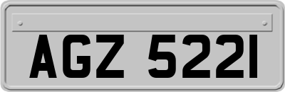 AGZ5221