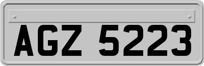 AGZ5223