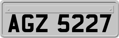 AGZ5227