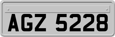 AGZ5228