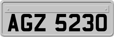 AGZ5230