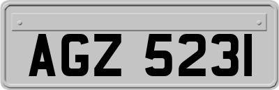 AGZ5231