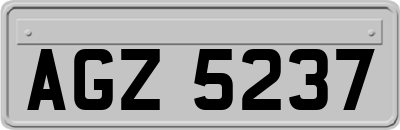 AGZ5237