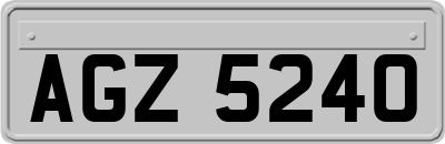 AGZ5240