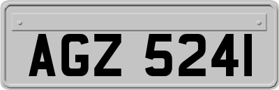 AGZ5241
