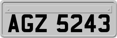 AGZ5243