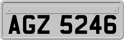 AGZ5246