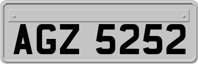 AGZ5252