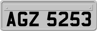 AGZ5253