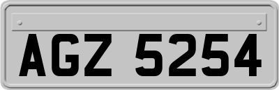 AGZ5254
