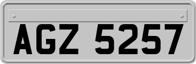 AGZ5257