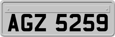 AGZ5259