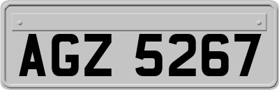 AGZ5267