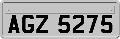AGZ5275
