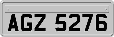 AGZ5276
