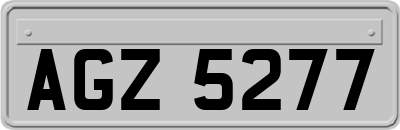 AGZ5277