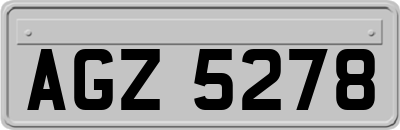 AGZ5278
