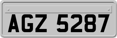 AGZ5287