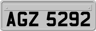 AGZ5292