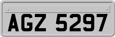 AGZ5297