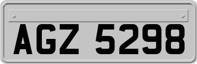 AGZ5298